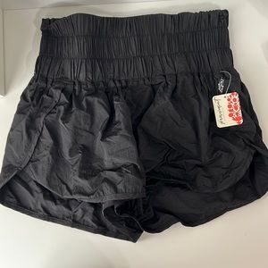 Free People “The Way Home Shorts”